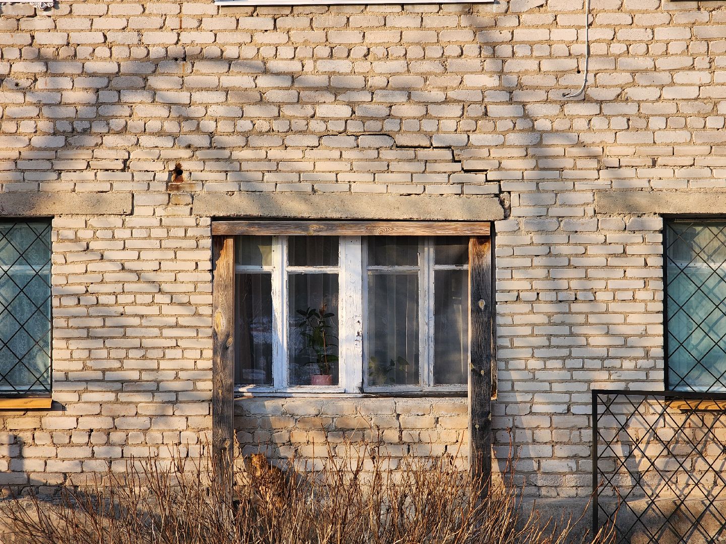 администрация