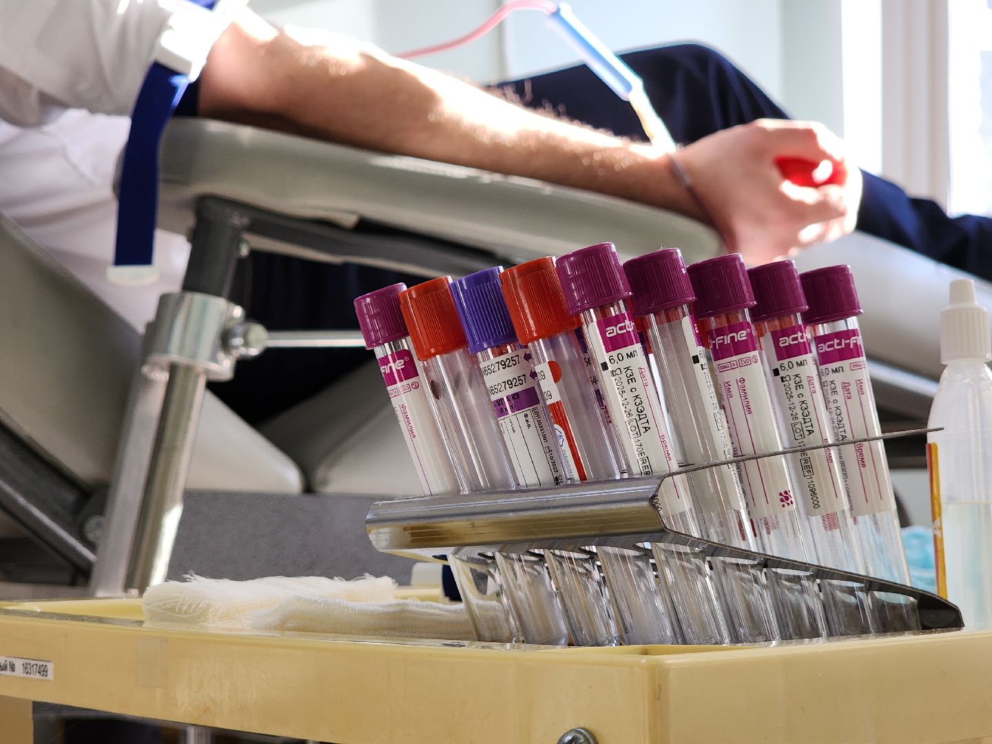 Московская область