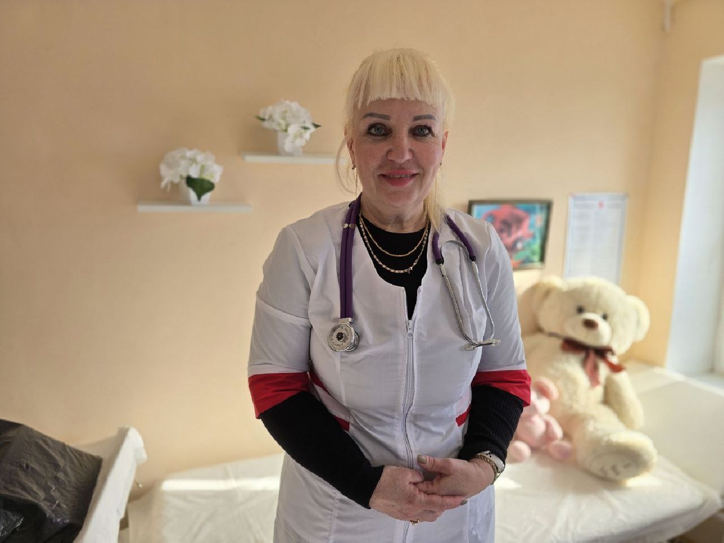 Медицина