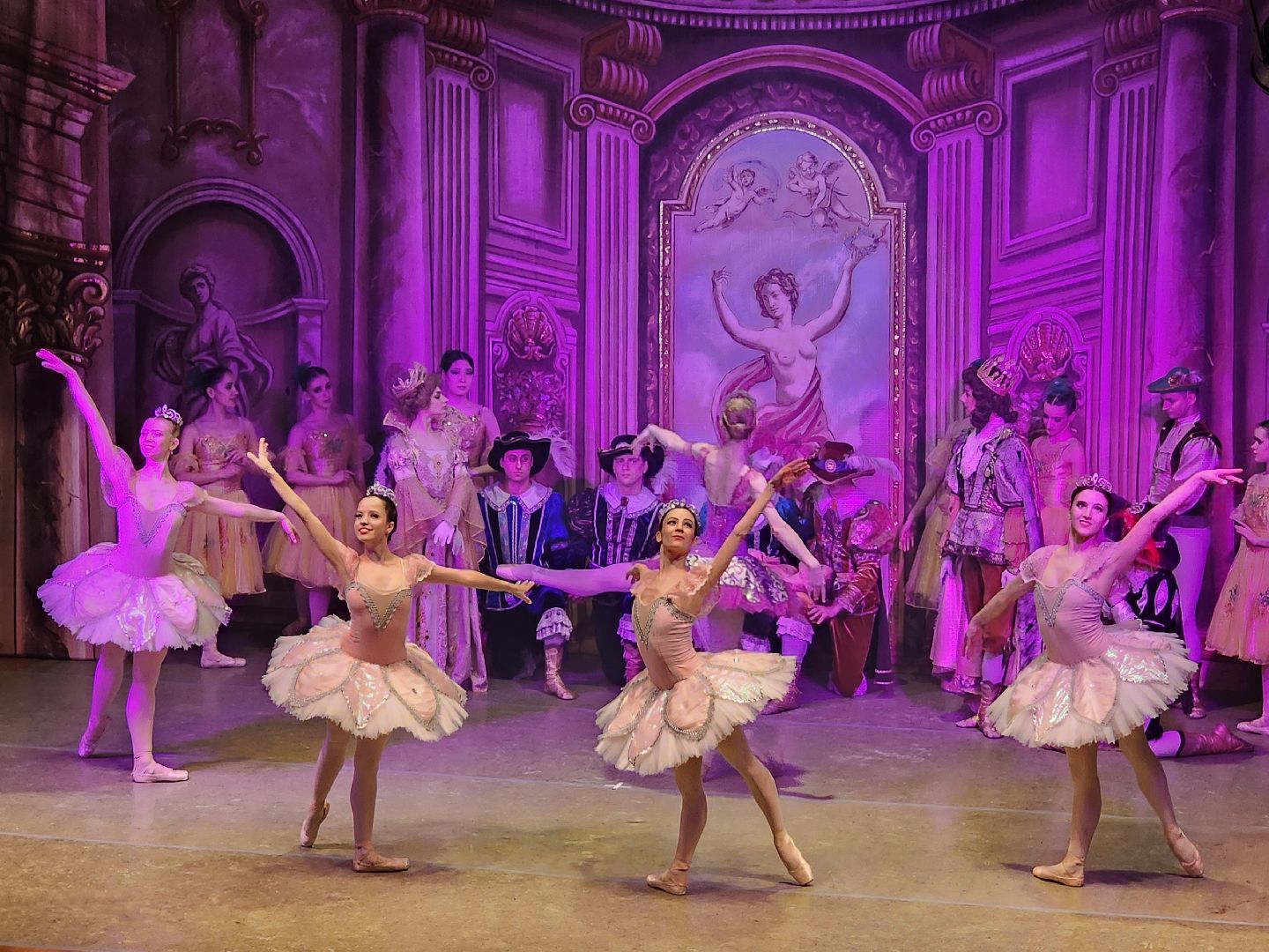 дом культуры