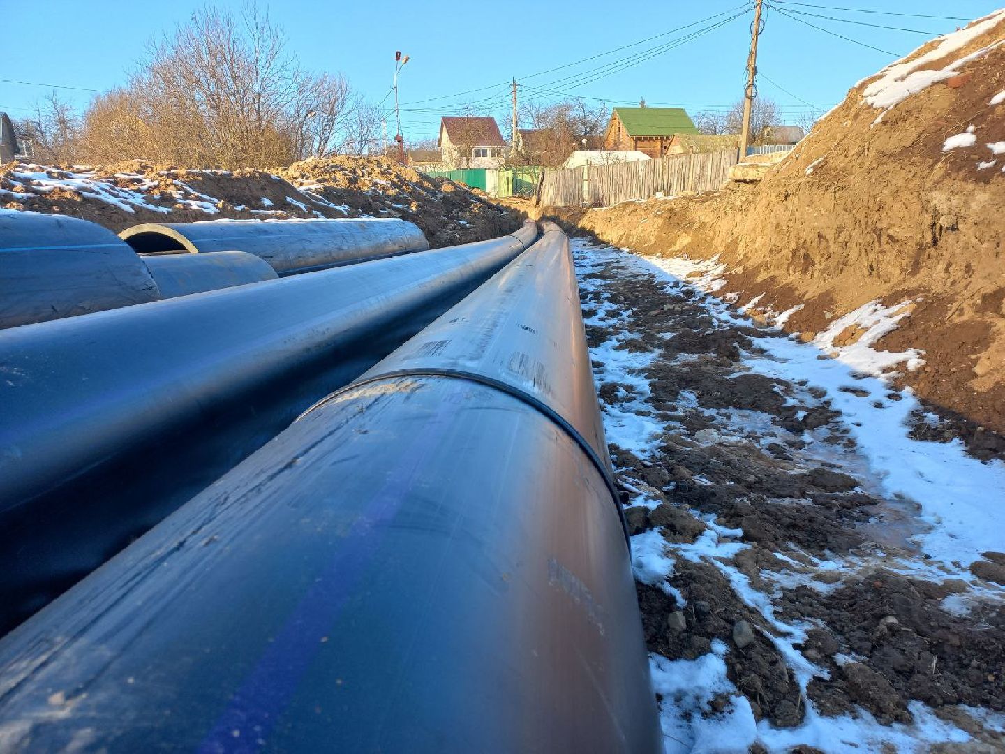 сергиев посад