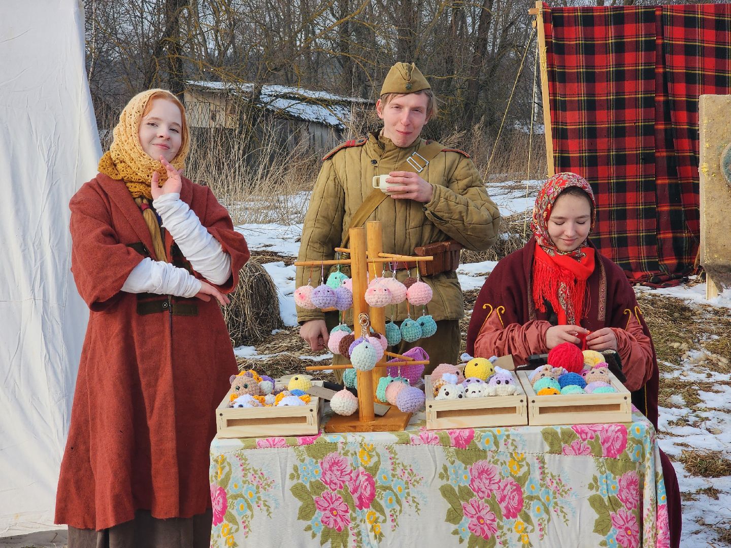 Пушкино