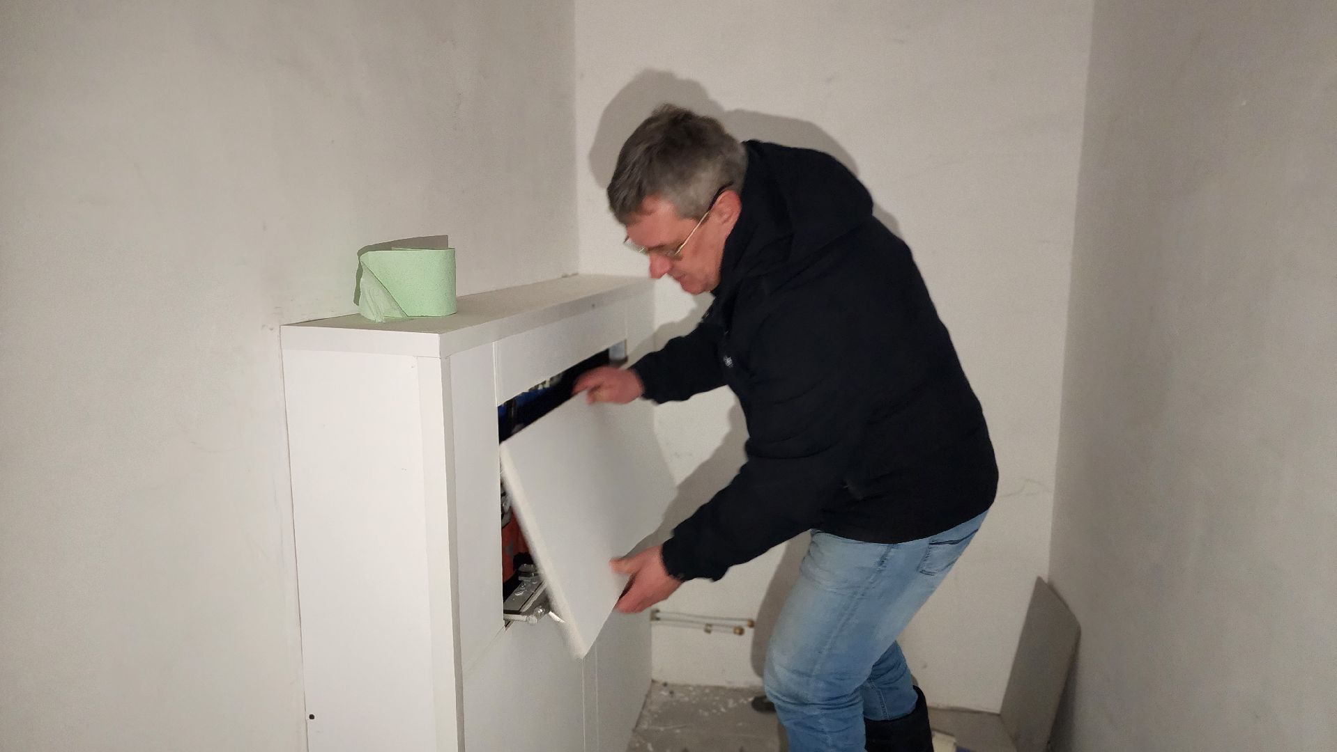 спортзал
