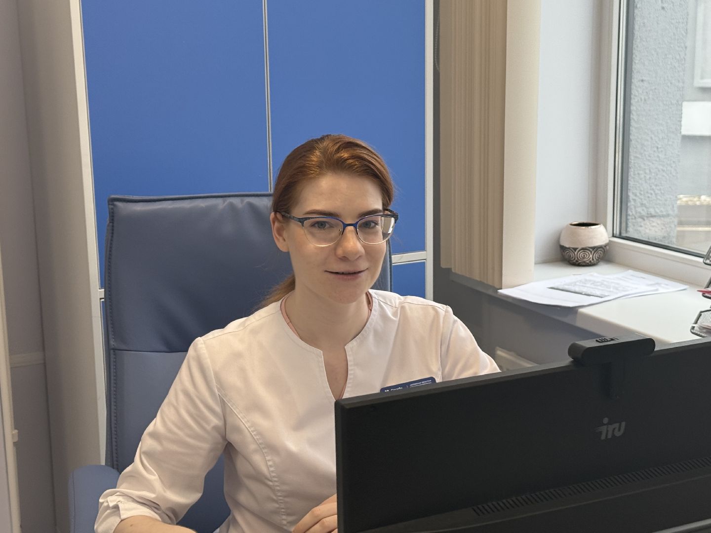 Эндокринолог