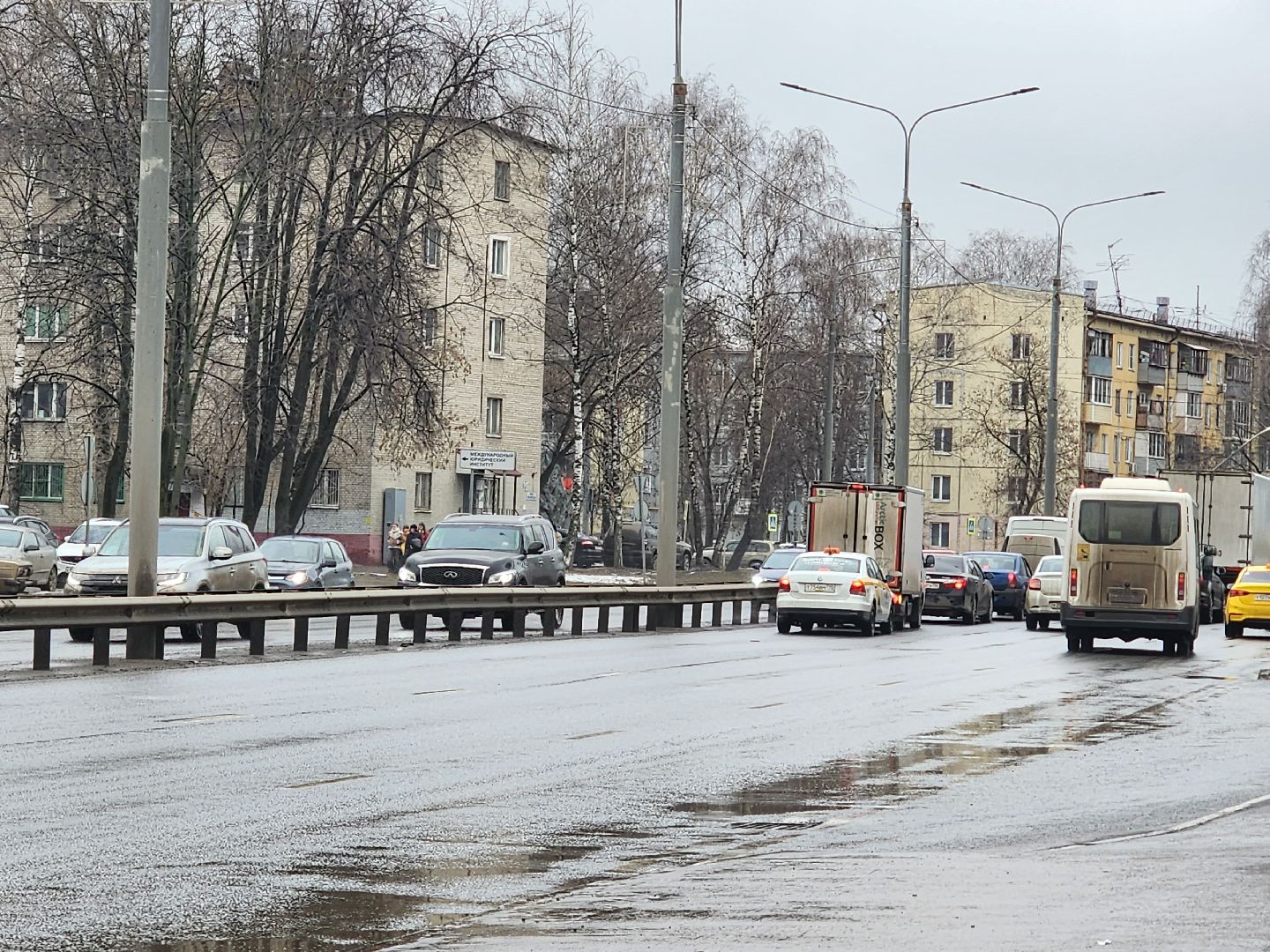 Пушкино