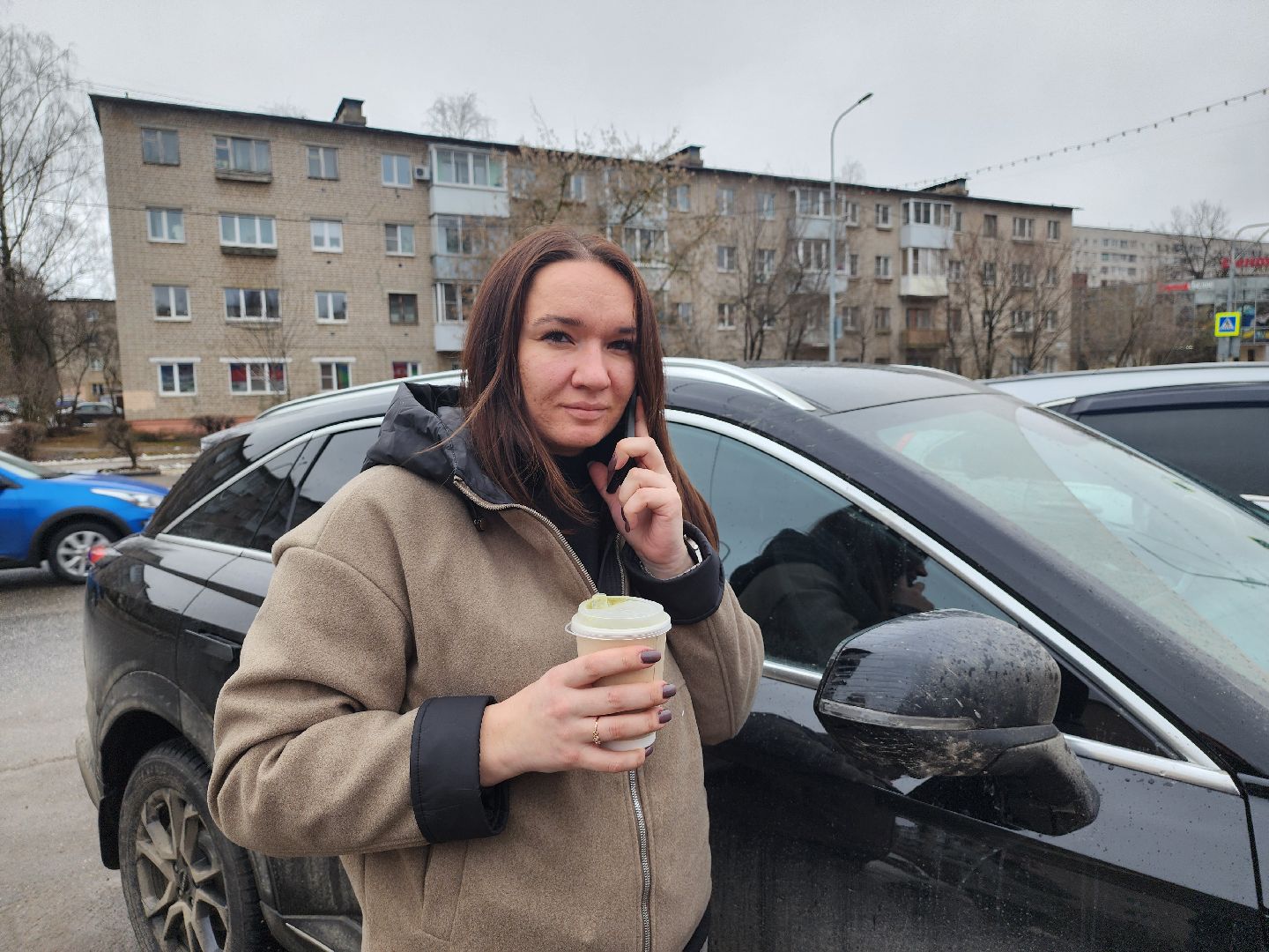 общественная деятельность