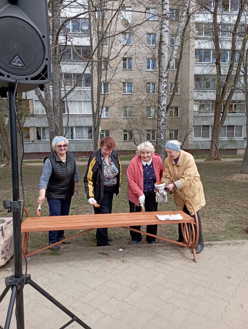 всероссийский субботник