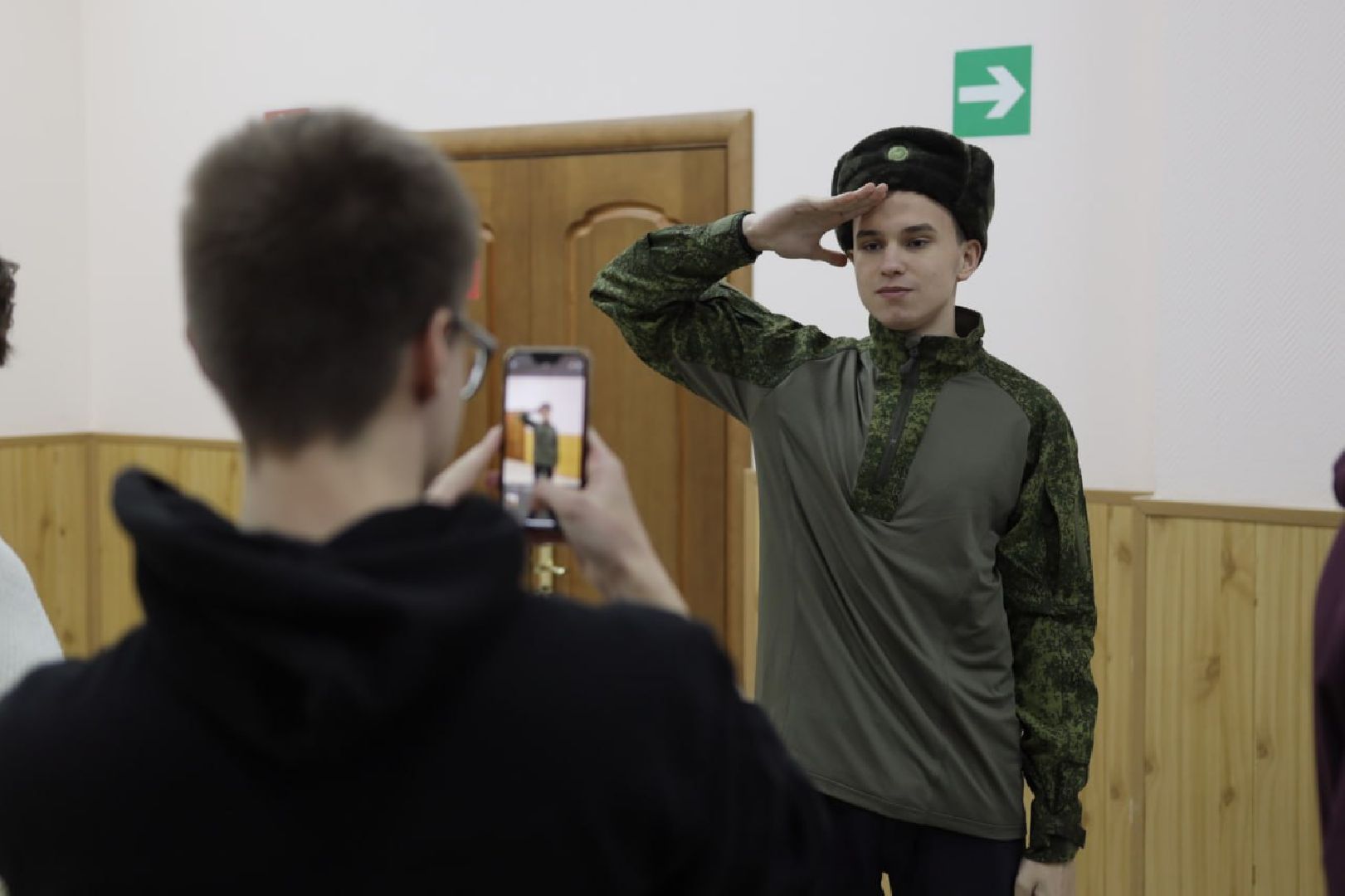 Подмосковье