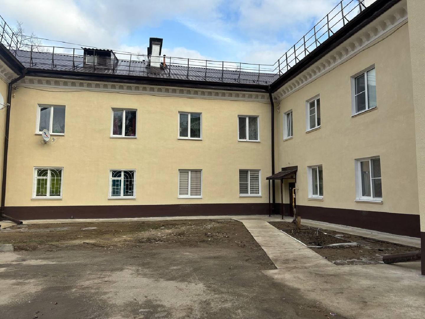 ок