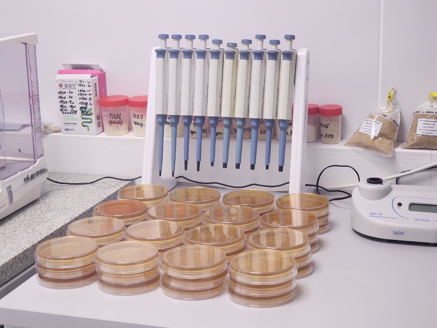 производство