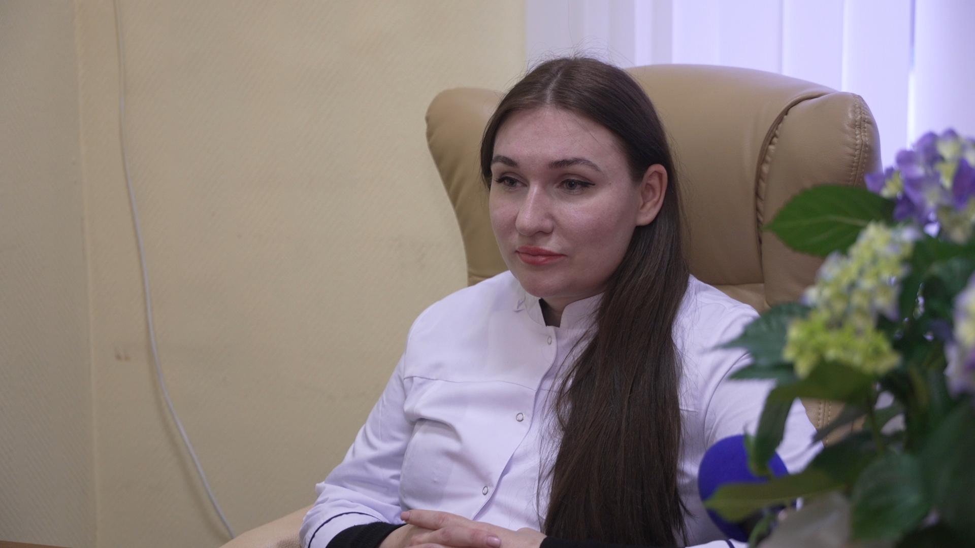 венеролог