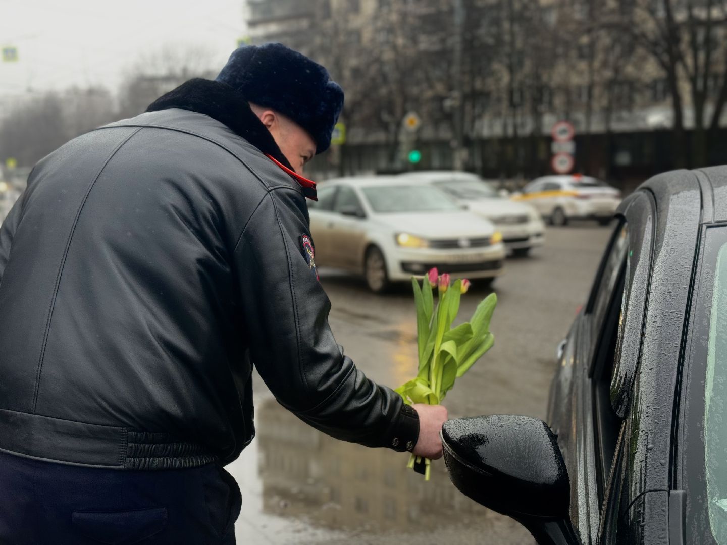 ленинский городской округ