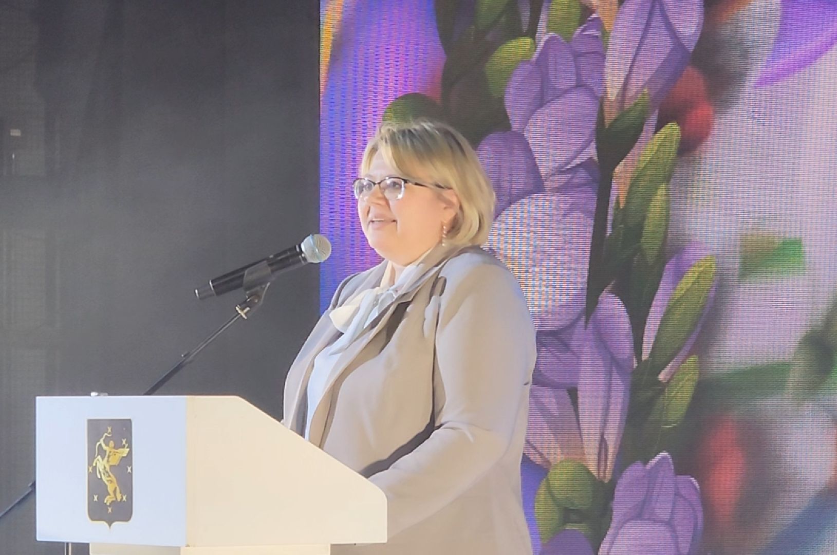 Глава муниципалитета