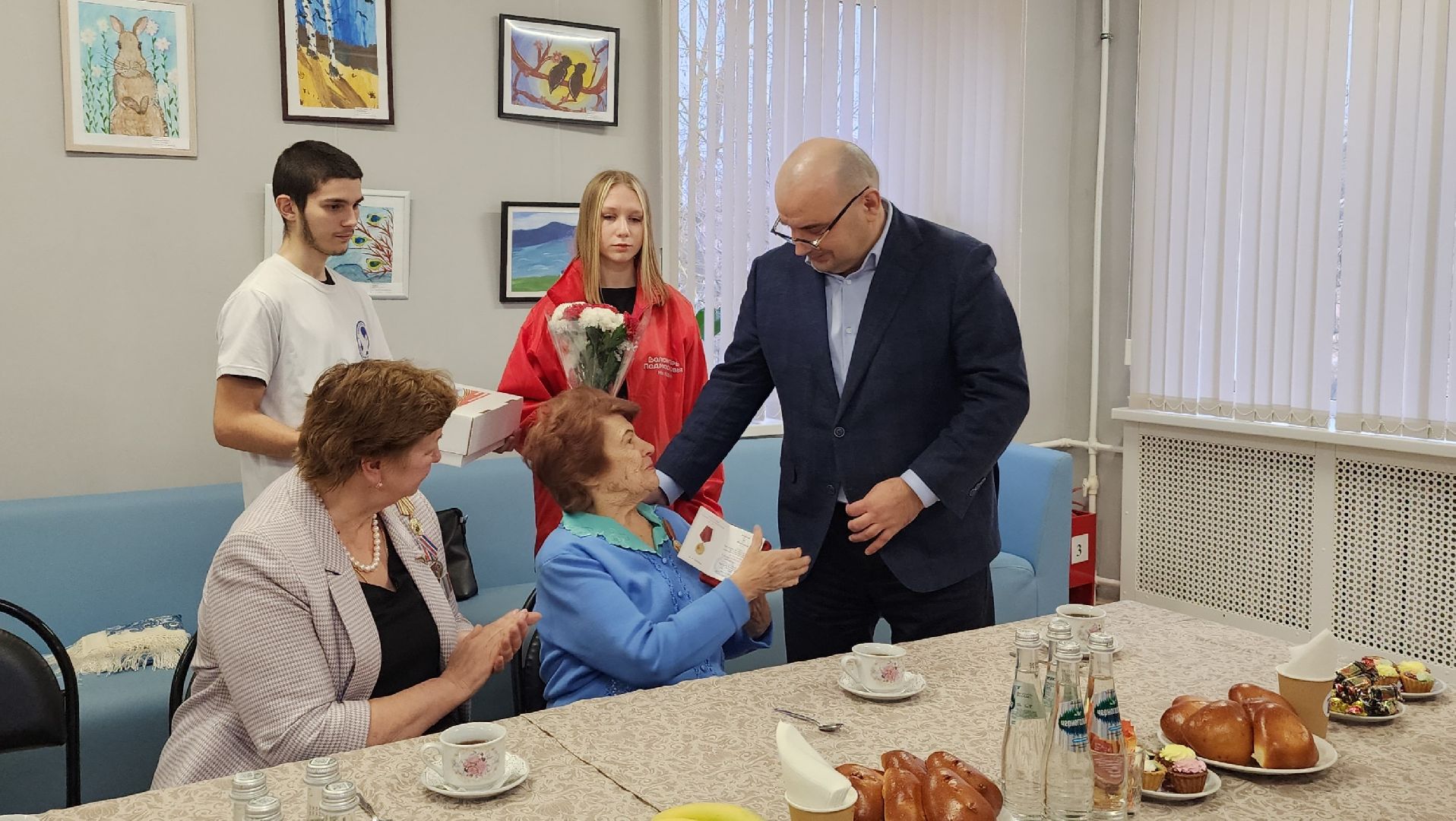 Отечественная война
