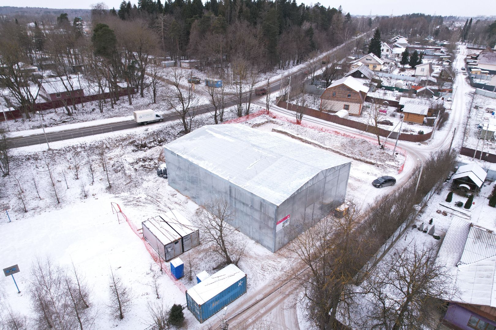 дск