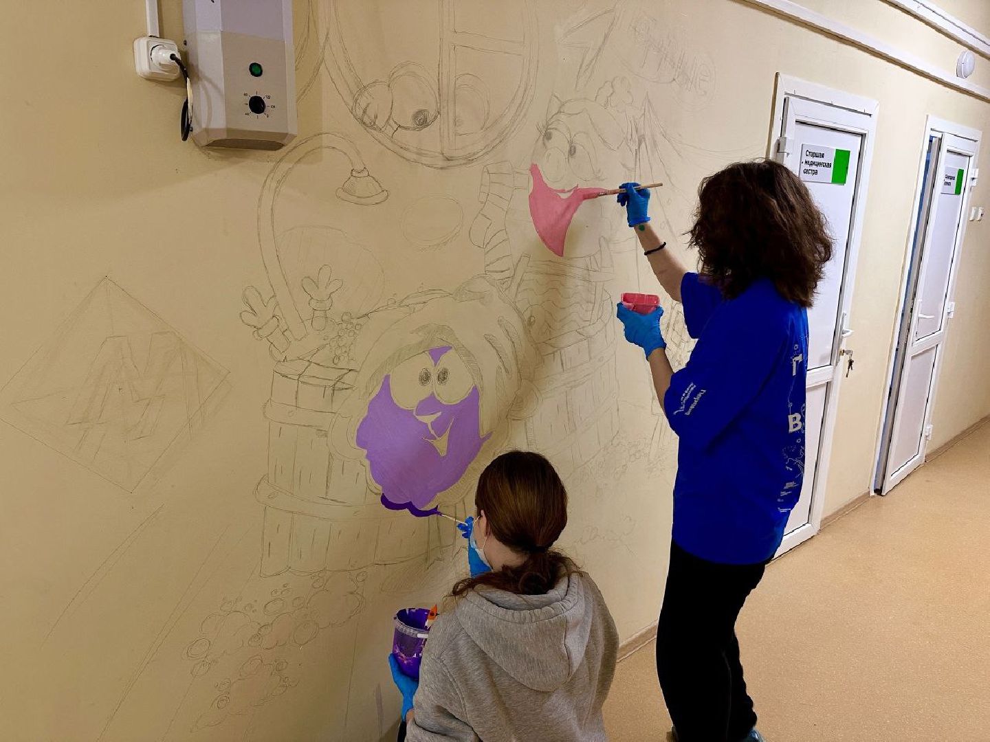 сергиев посад