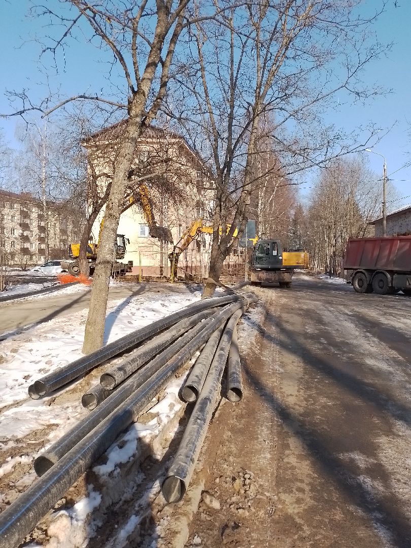 дск