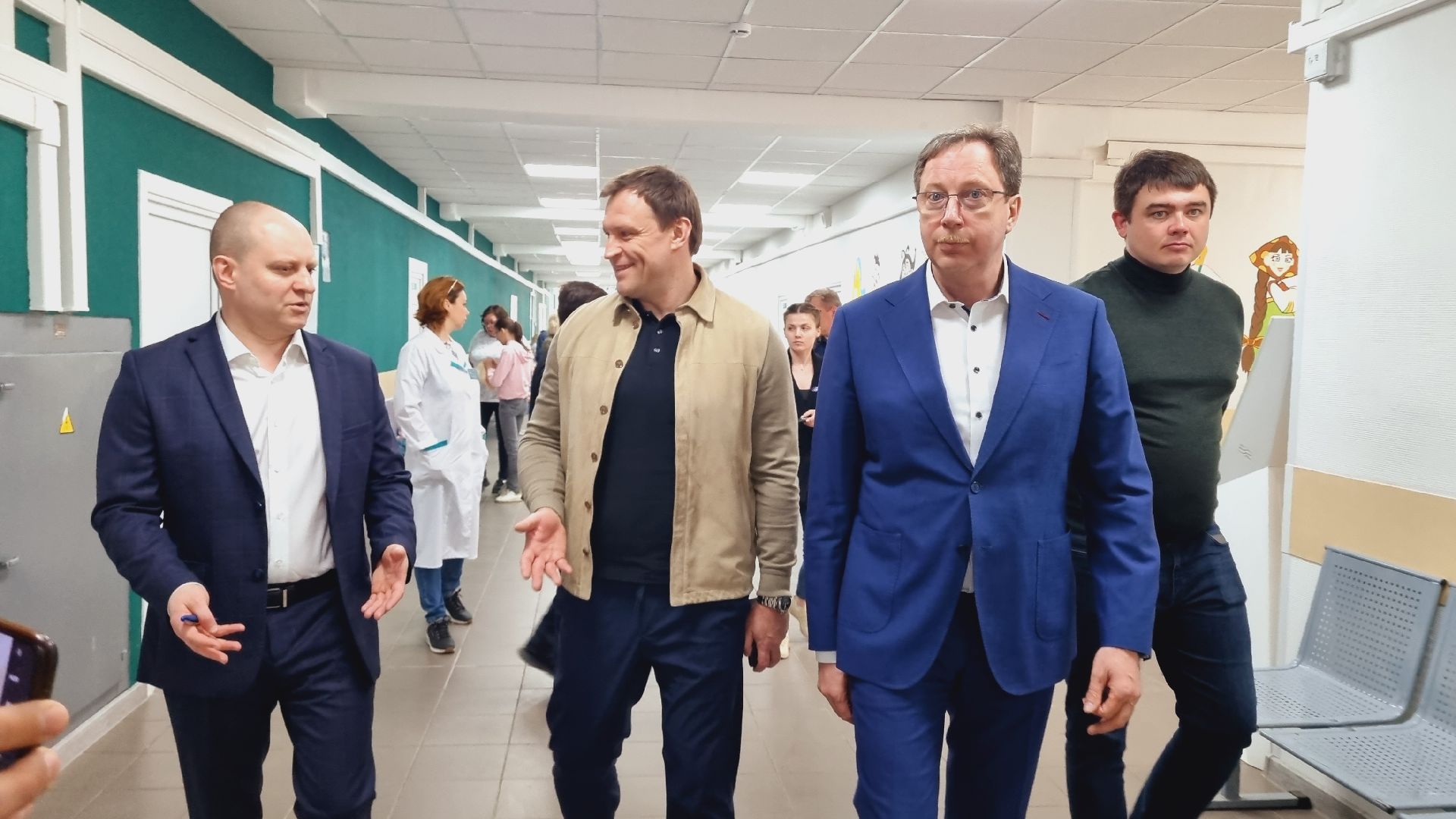 Строительство