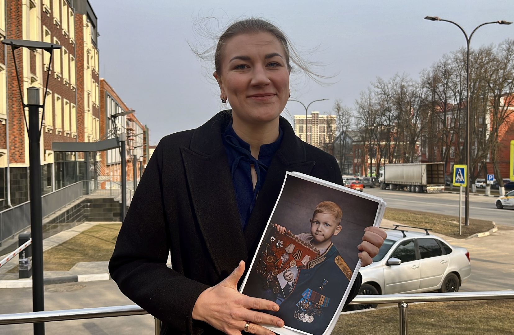 дск