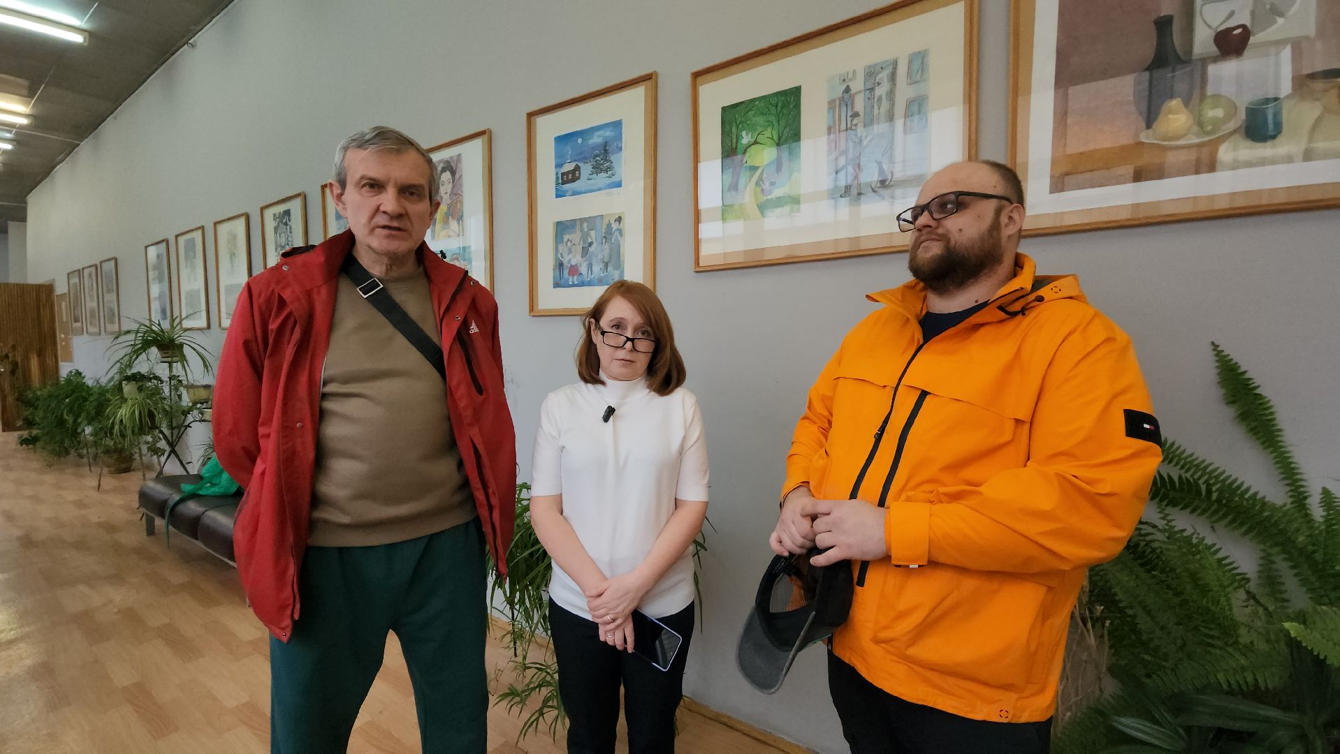 Старая Купавна