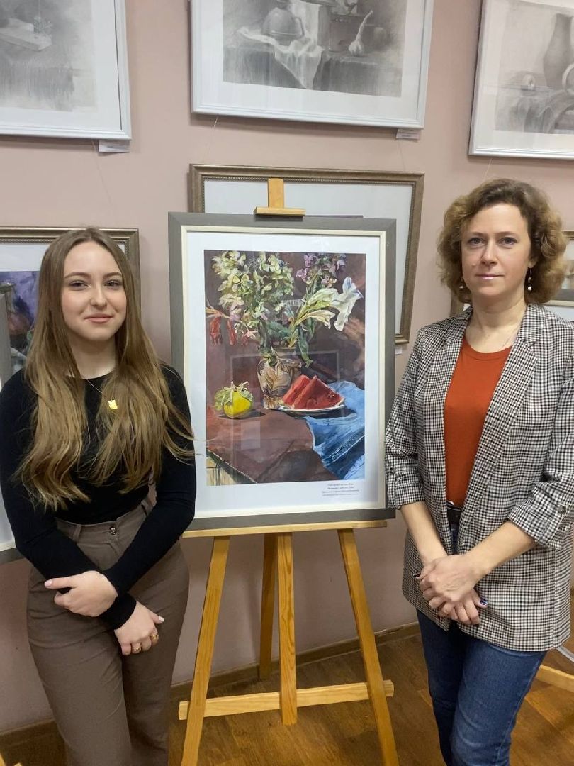 художественная школа