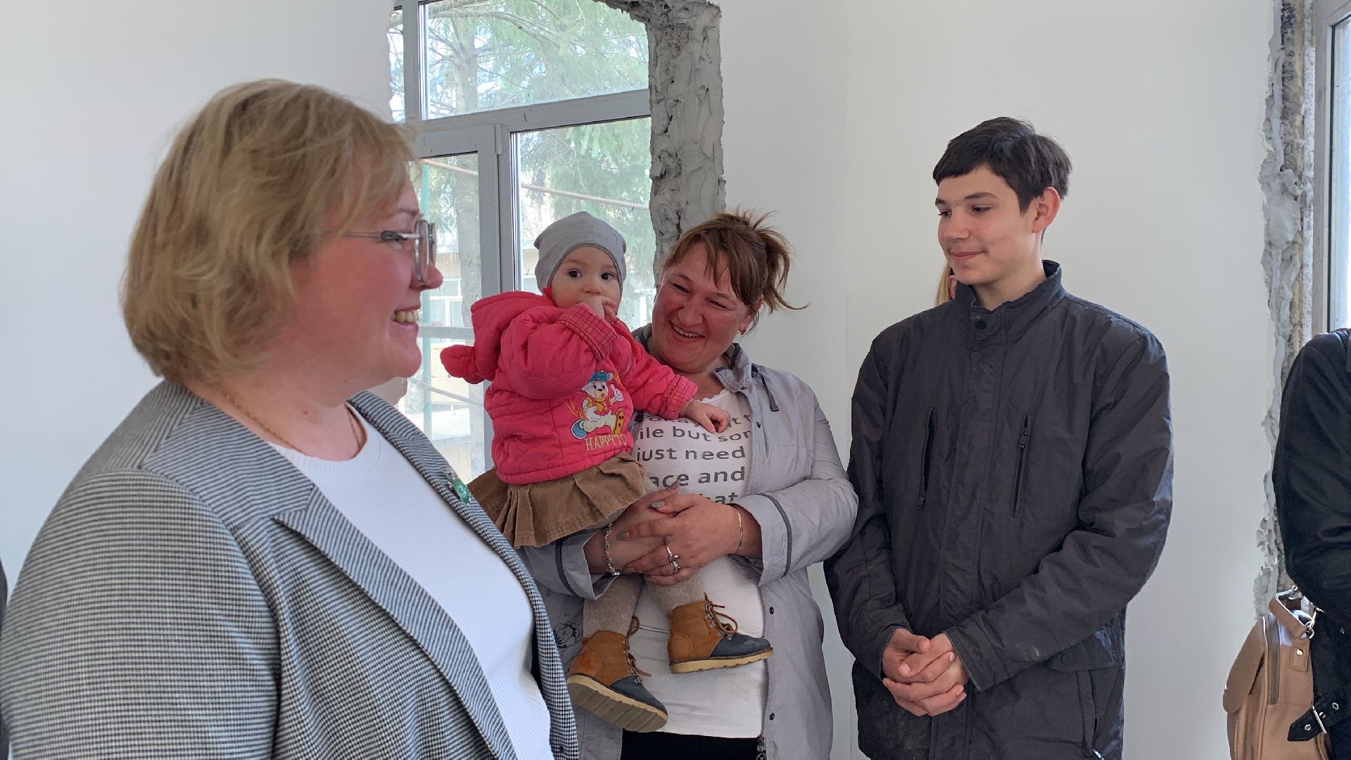 детский сад