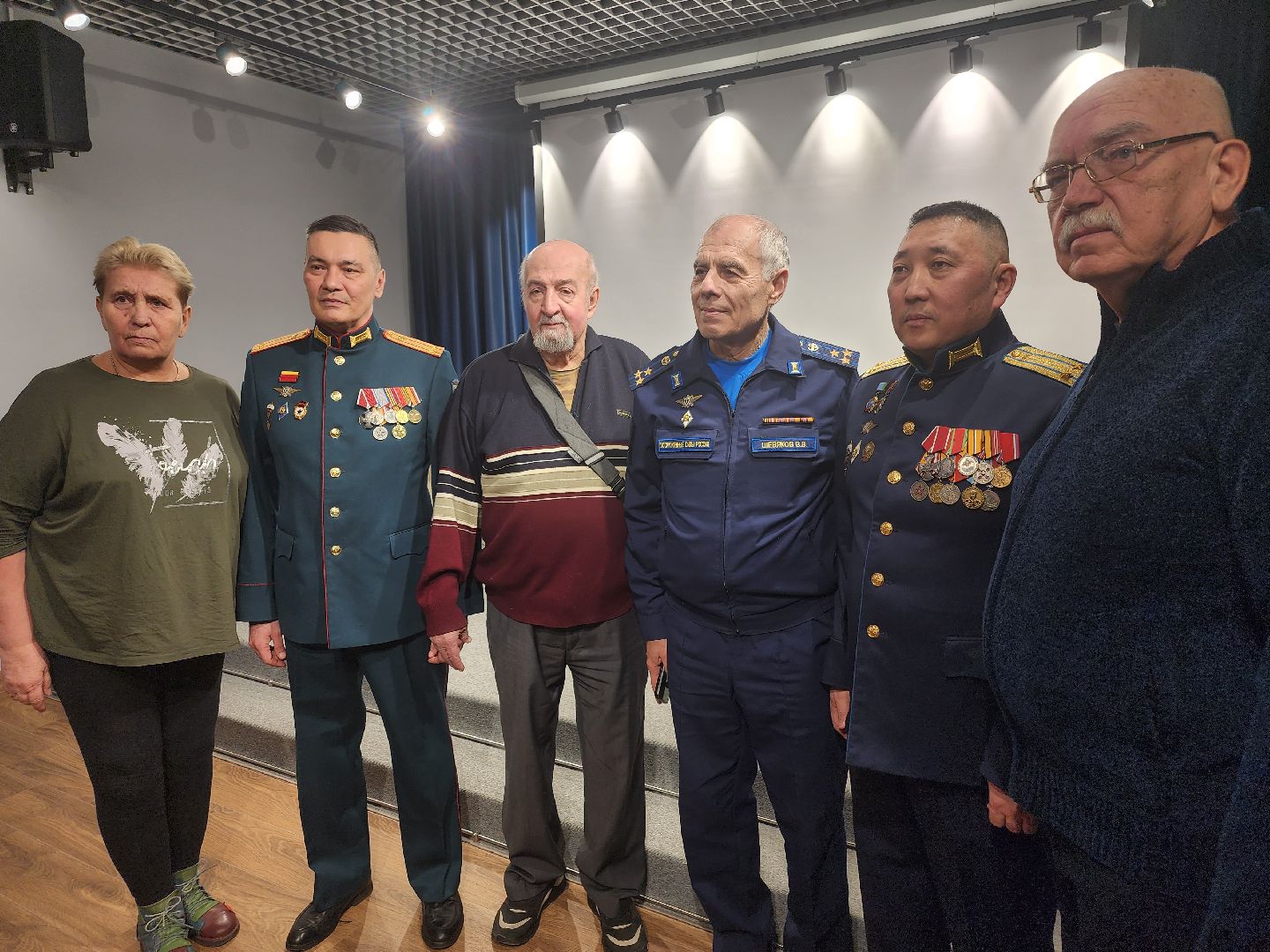 долгопрудный