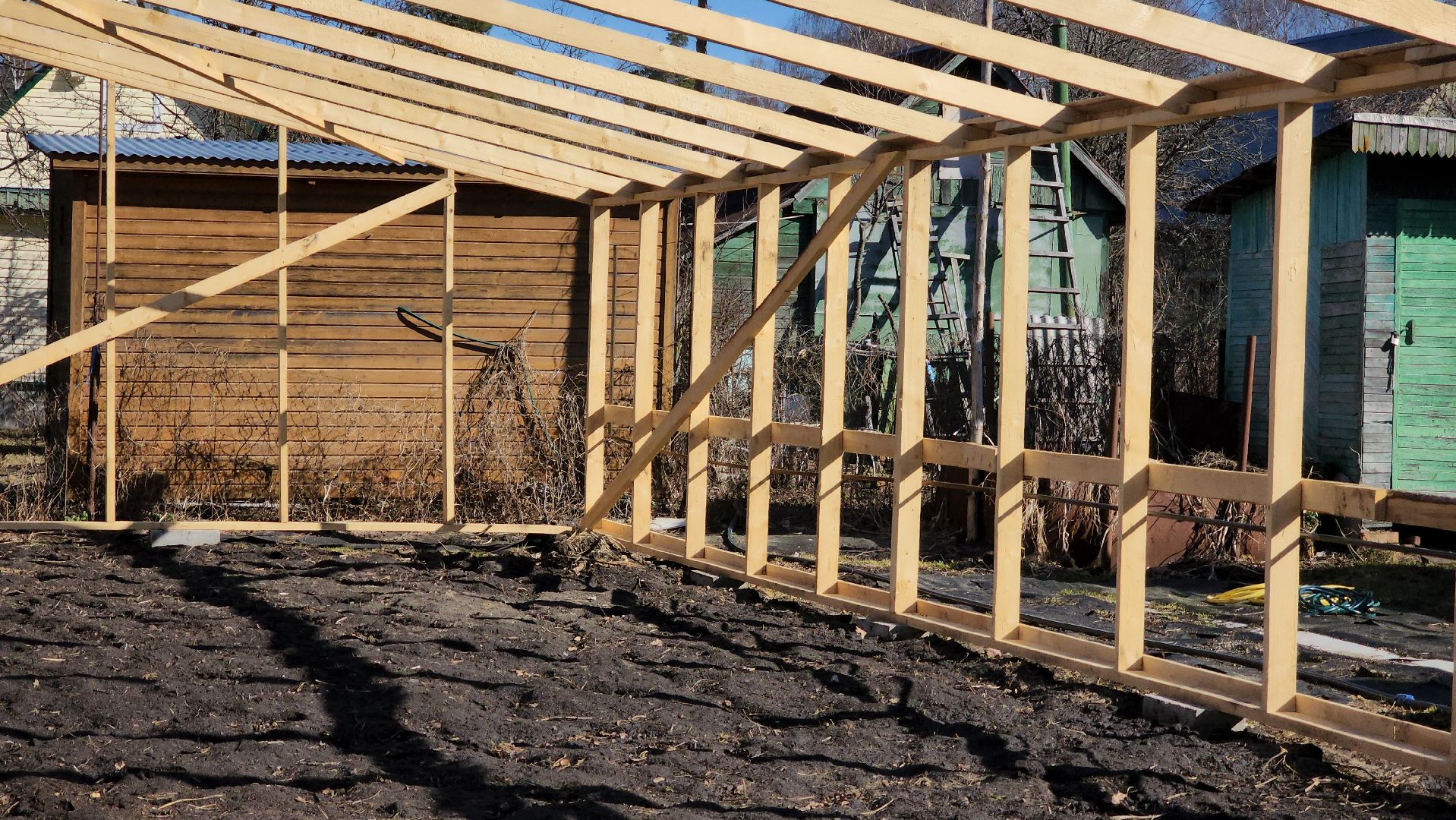 сельское хозяйство