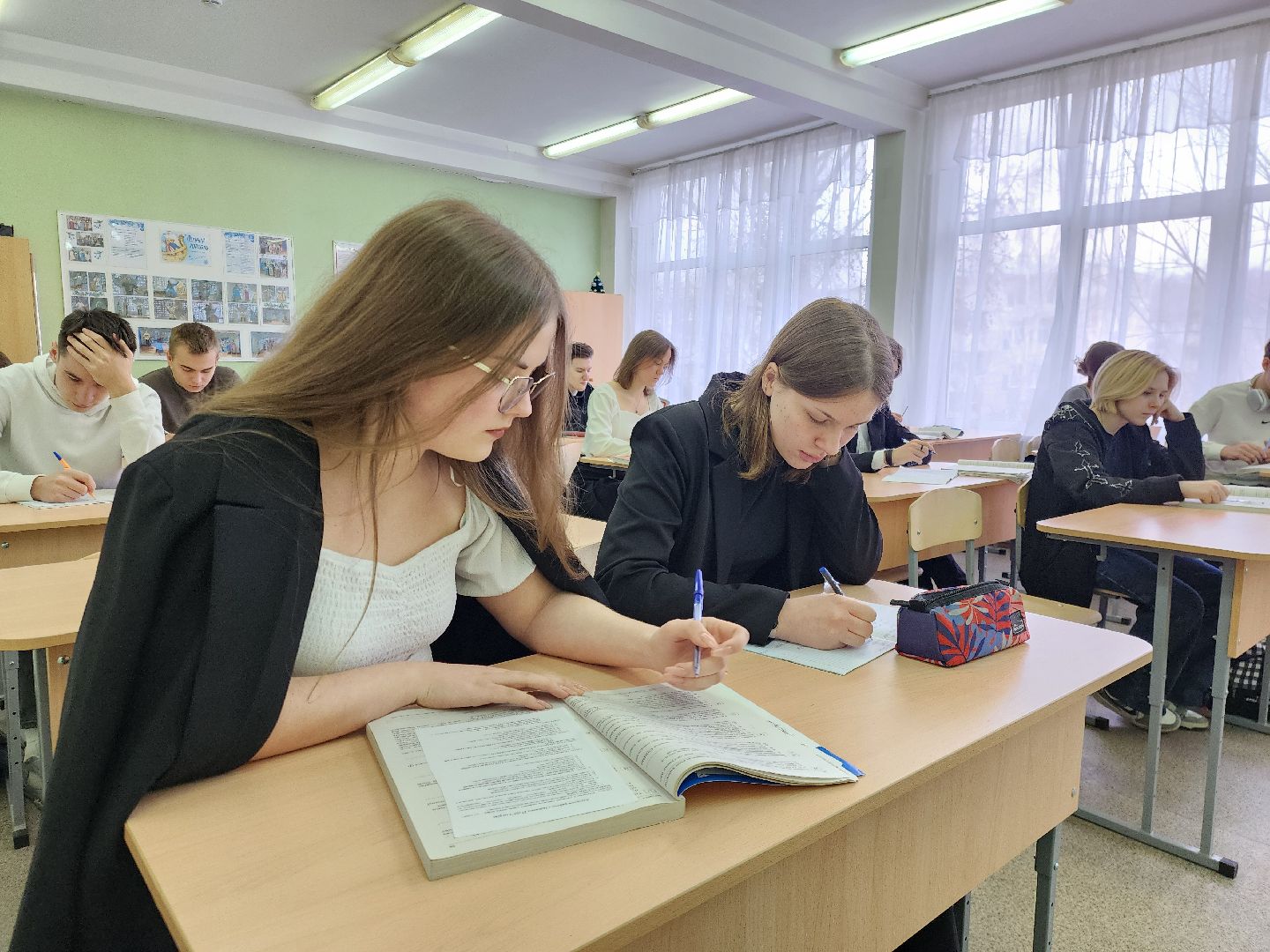 Конкур