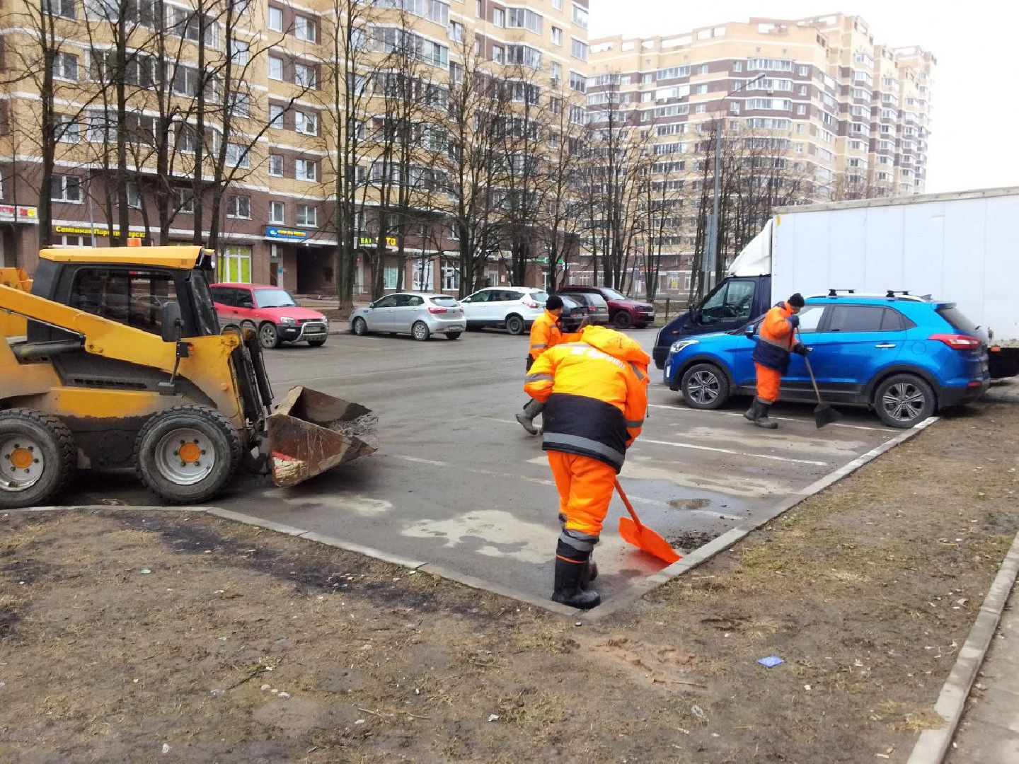 Пушкино