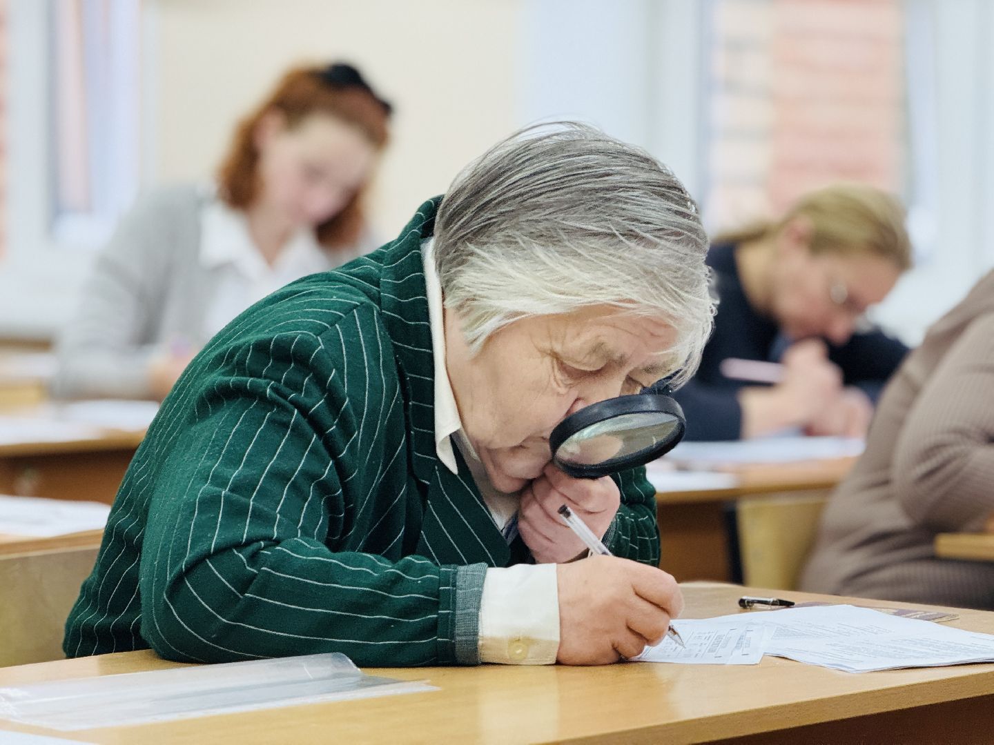 Образование