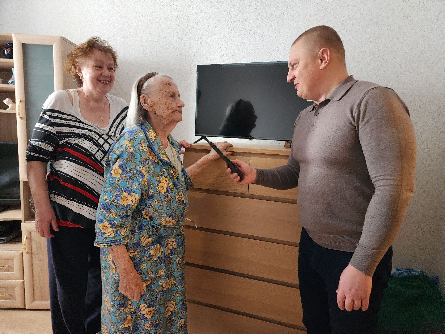 депутат