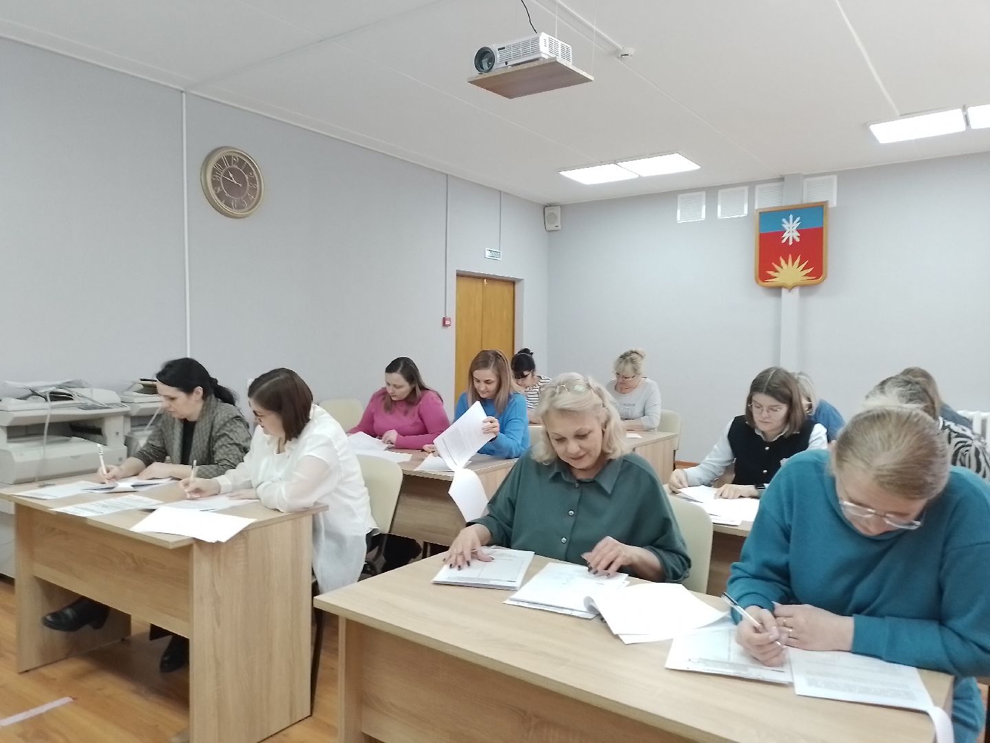 образование