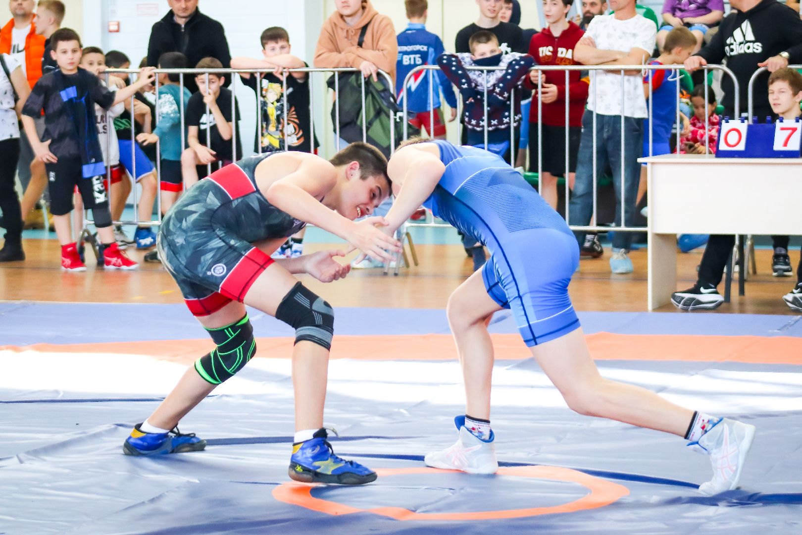 соревнования