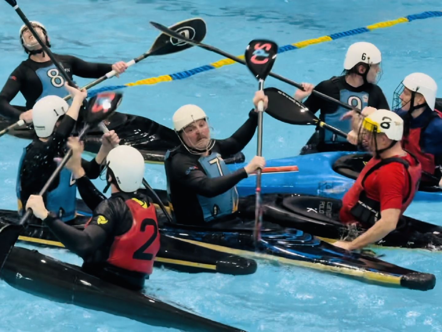 соревнования