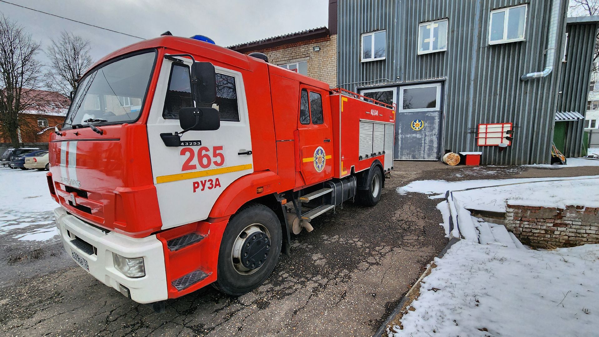 Спас