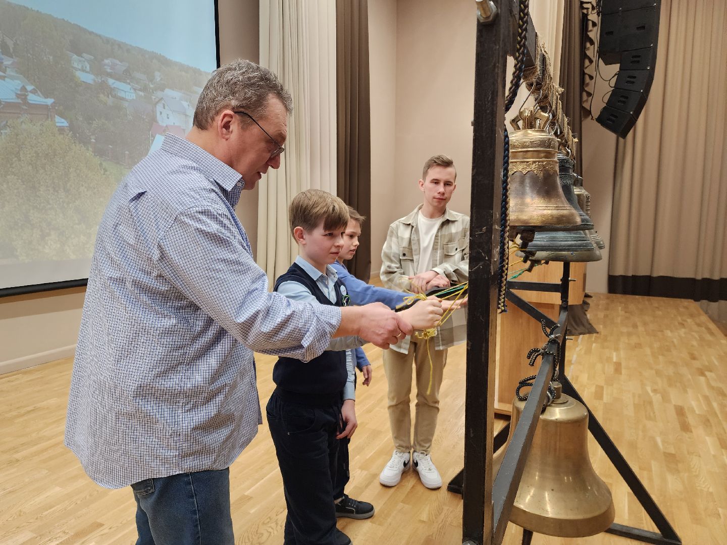 образование