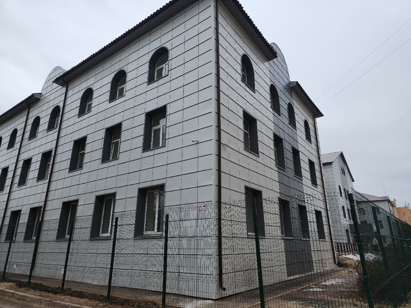 Московская область