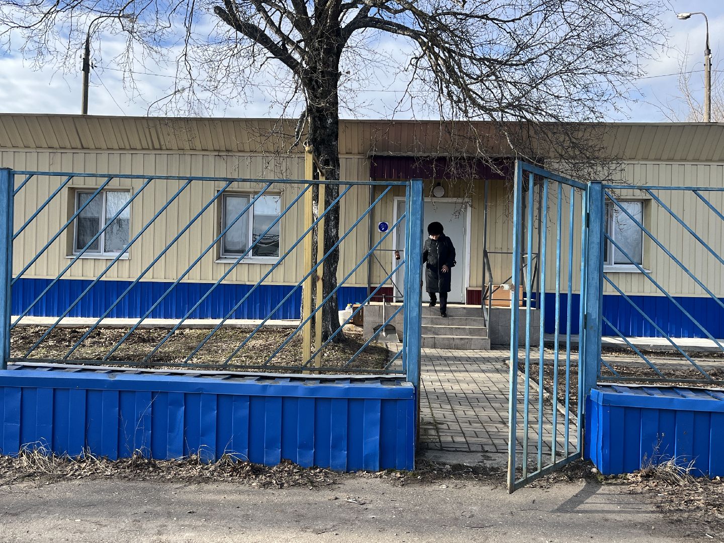 Автобус