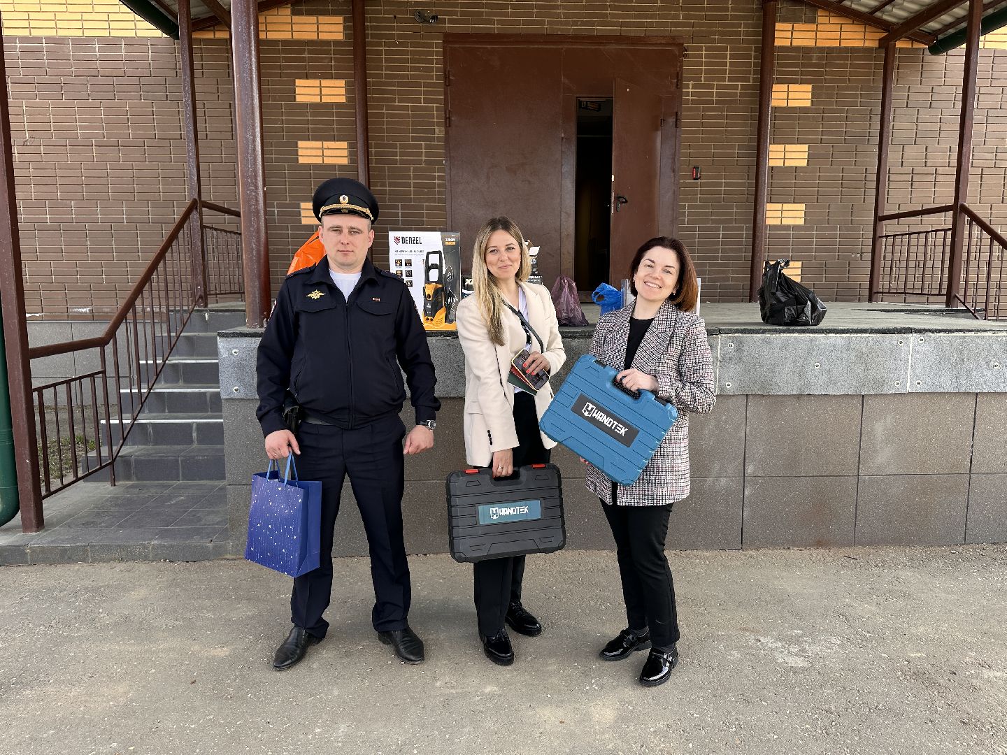 спецоперация