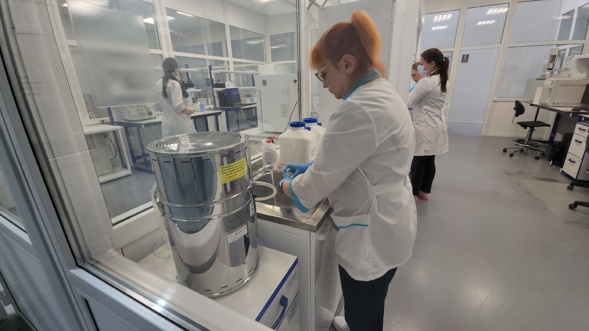 Техноинноватика