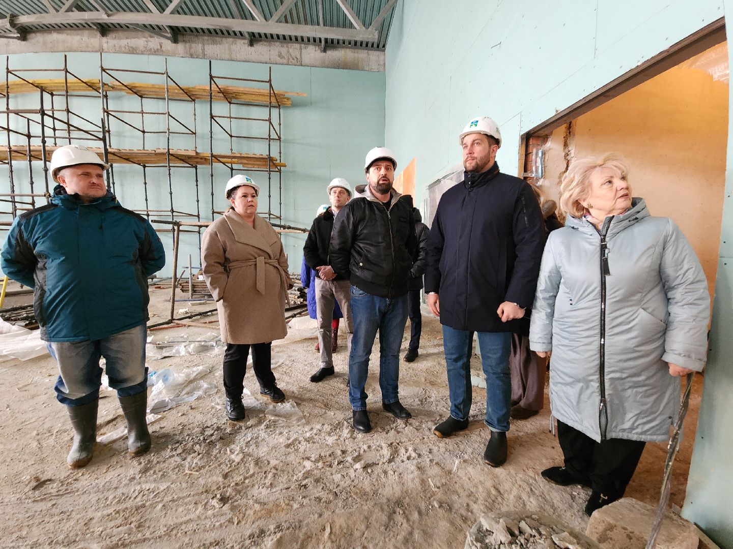 Проверка