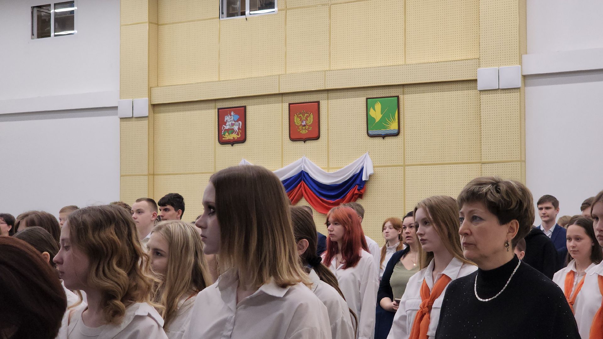 НИКИ