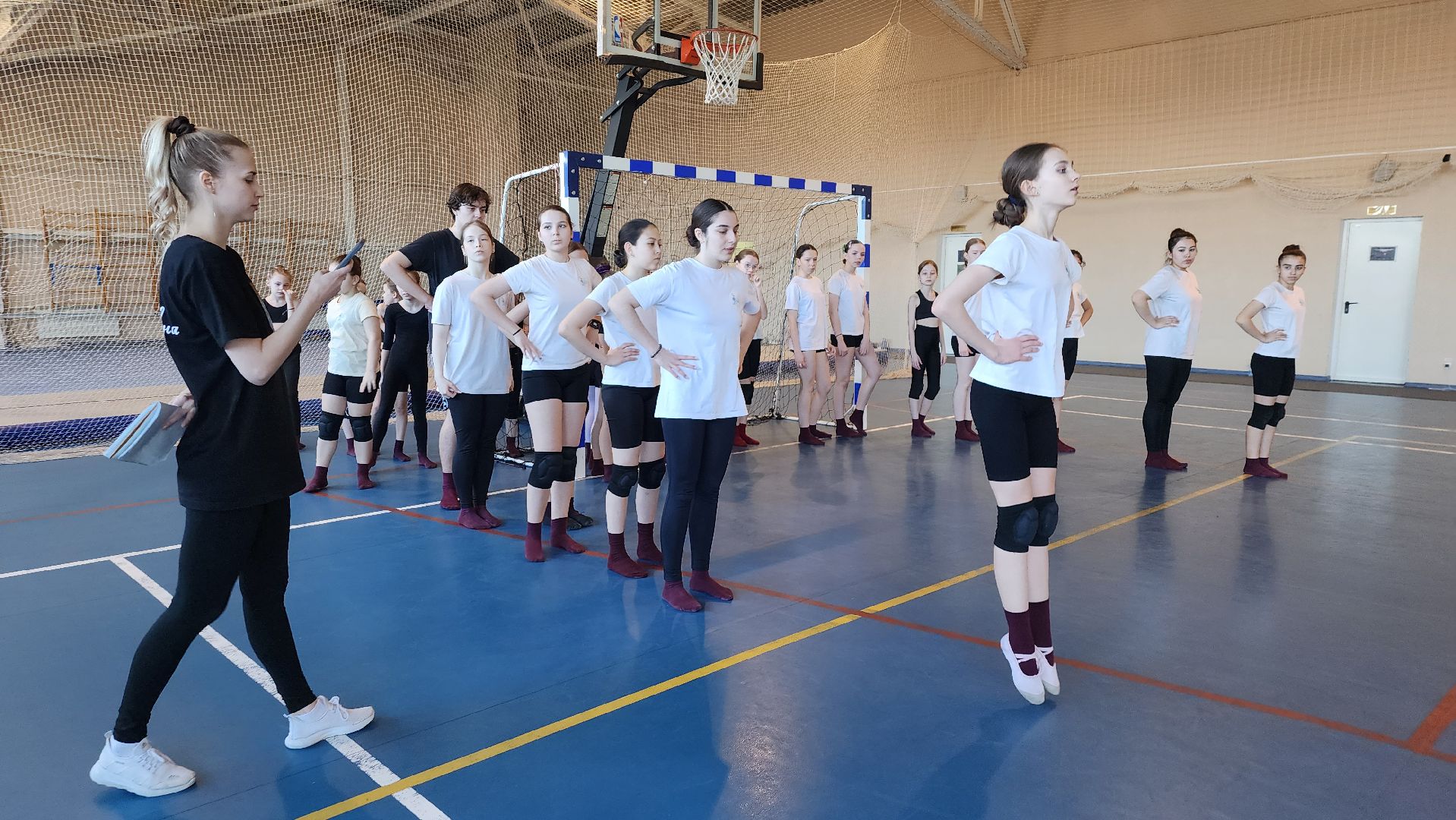 дом культуры