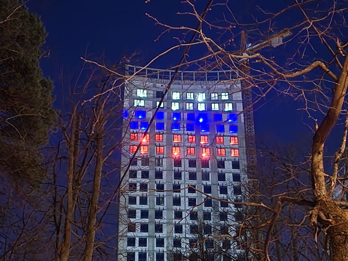 Пушкино