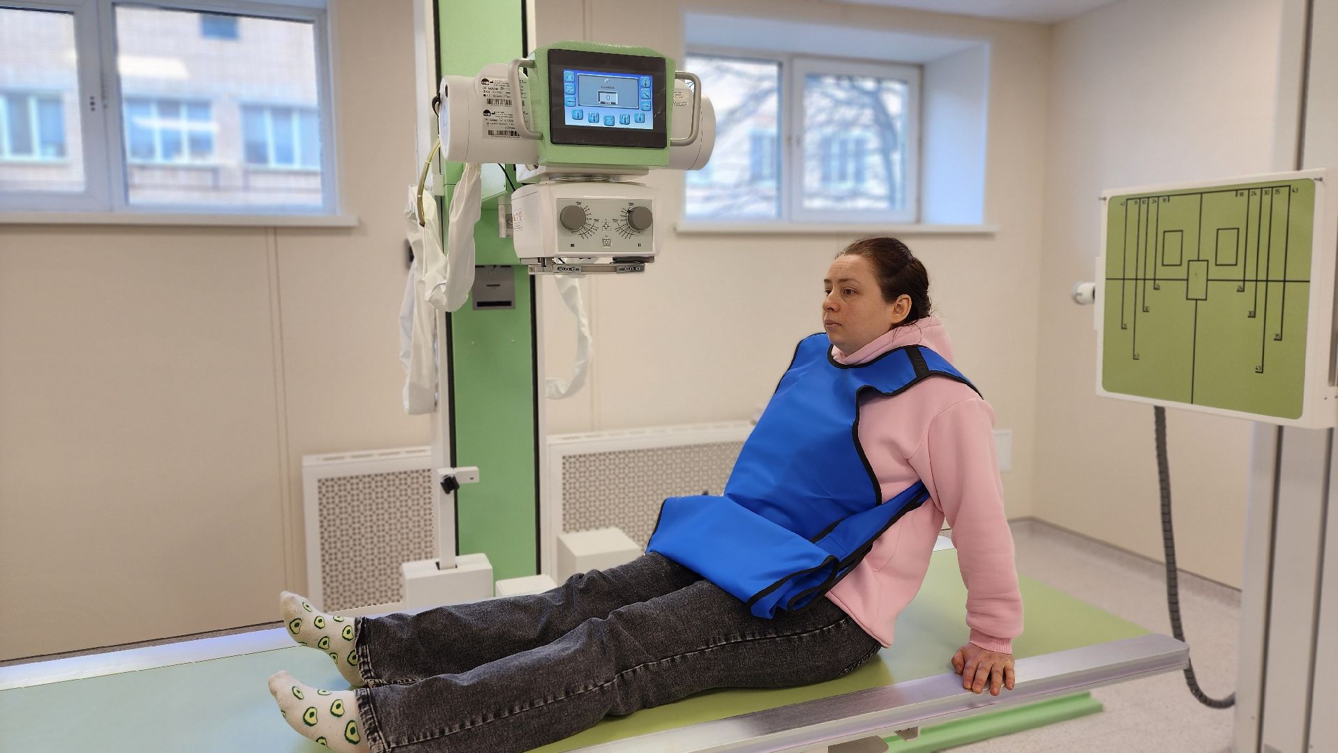 солнечногорск