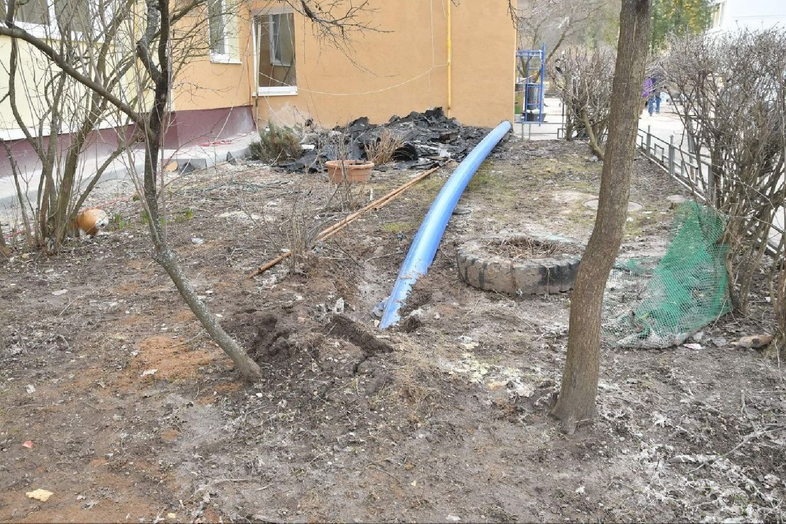 АПИ