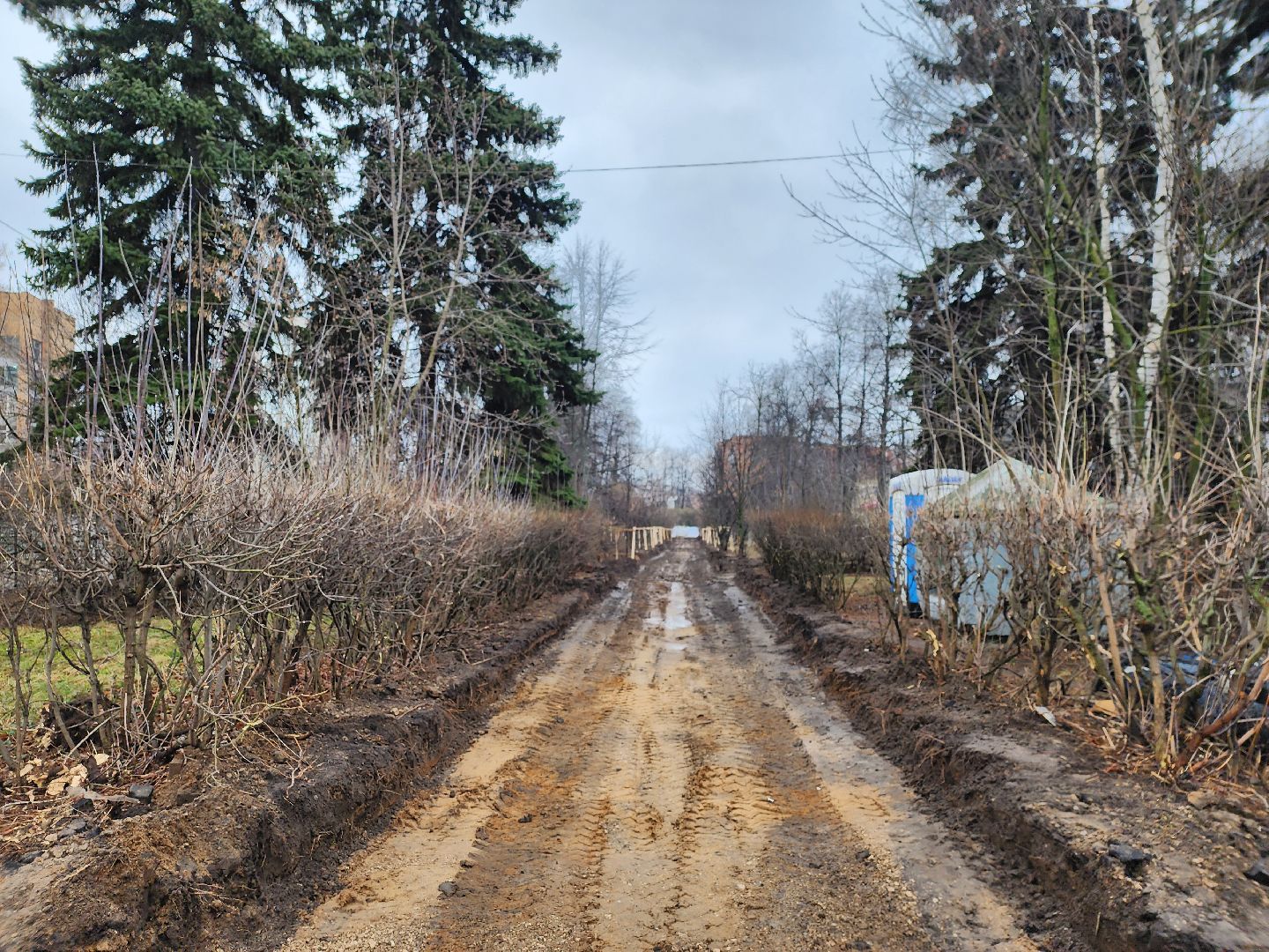 Вертикалки