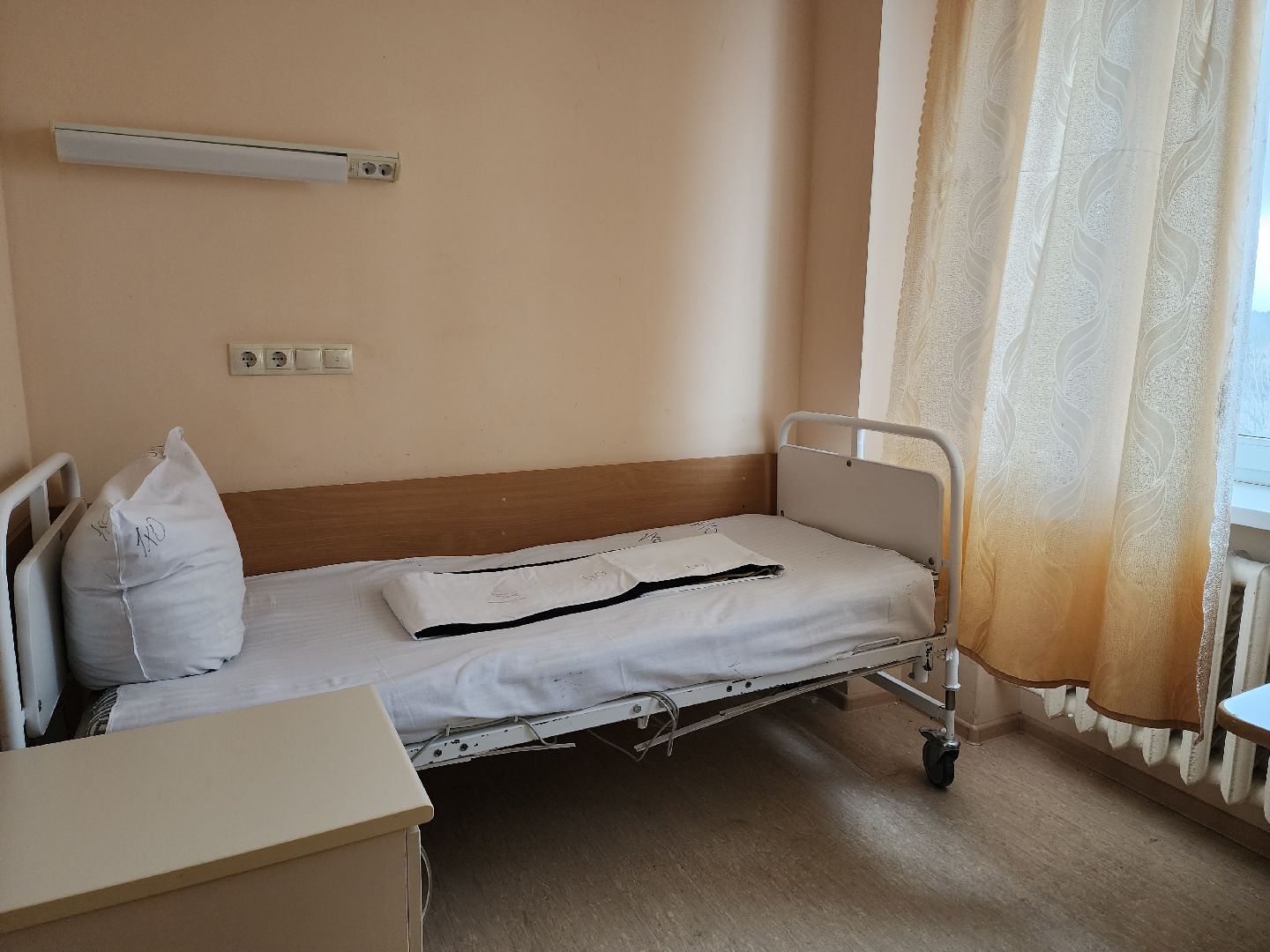 красногорск