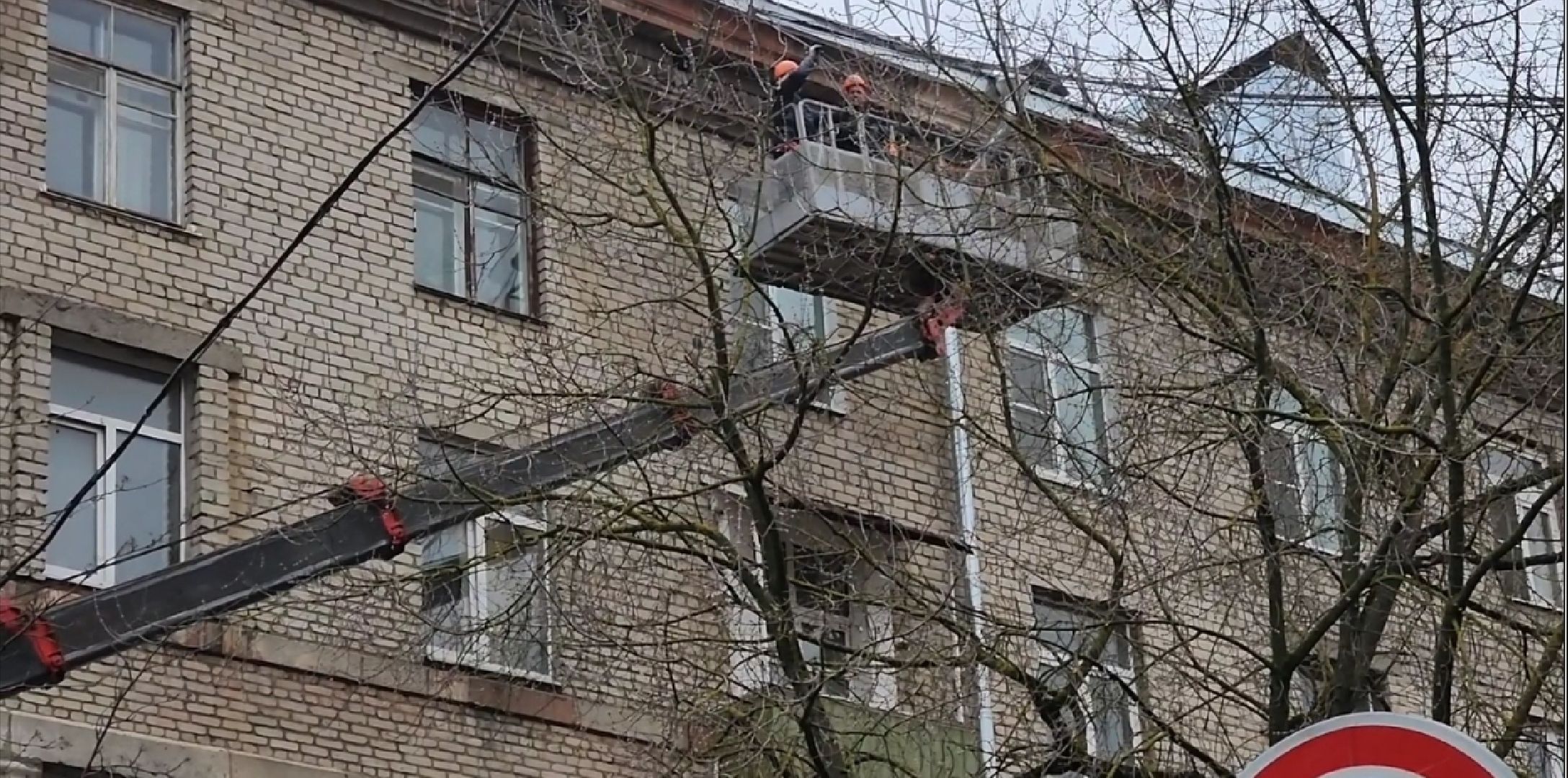 Капитальный ремонт домов